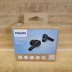 Philips T2520 Wireless Earbuds
