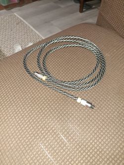 Digital Audio Cable