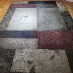 Area Rug