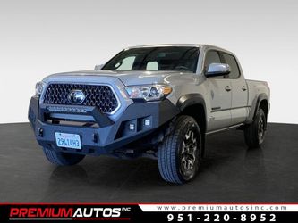 2019 Toyota Tacoma
