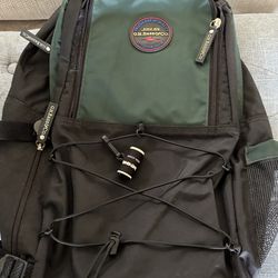 G.H. Bass &Co Backpack