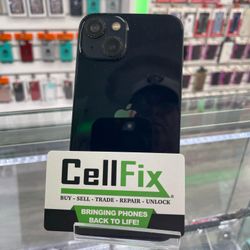 iPhone 13 256GB Unlocked $50 Down 