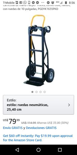 Sólo ocupa aire las llantas y una buena pintura