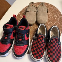 Kids Size 12C Shoes