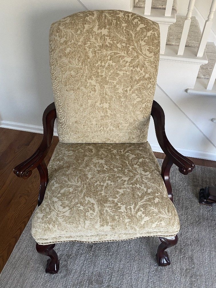 Antique Looking Chair