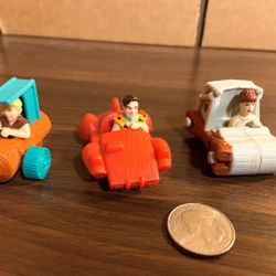 Flintstones Lot