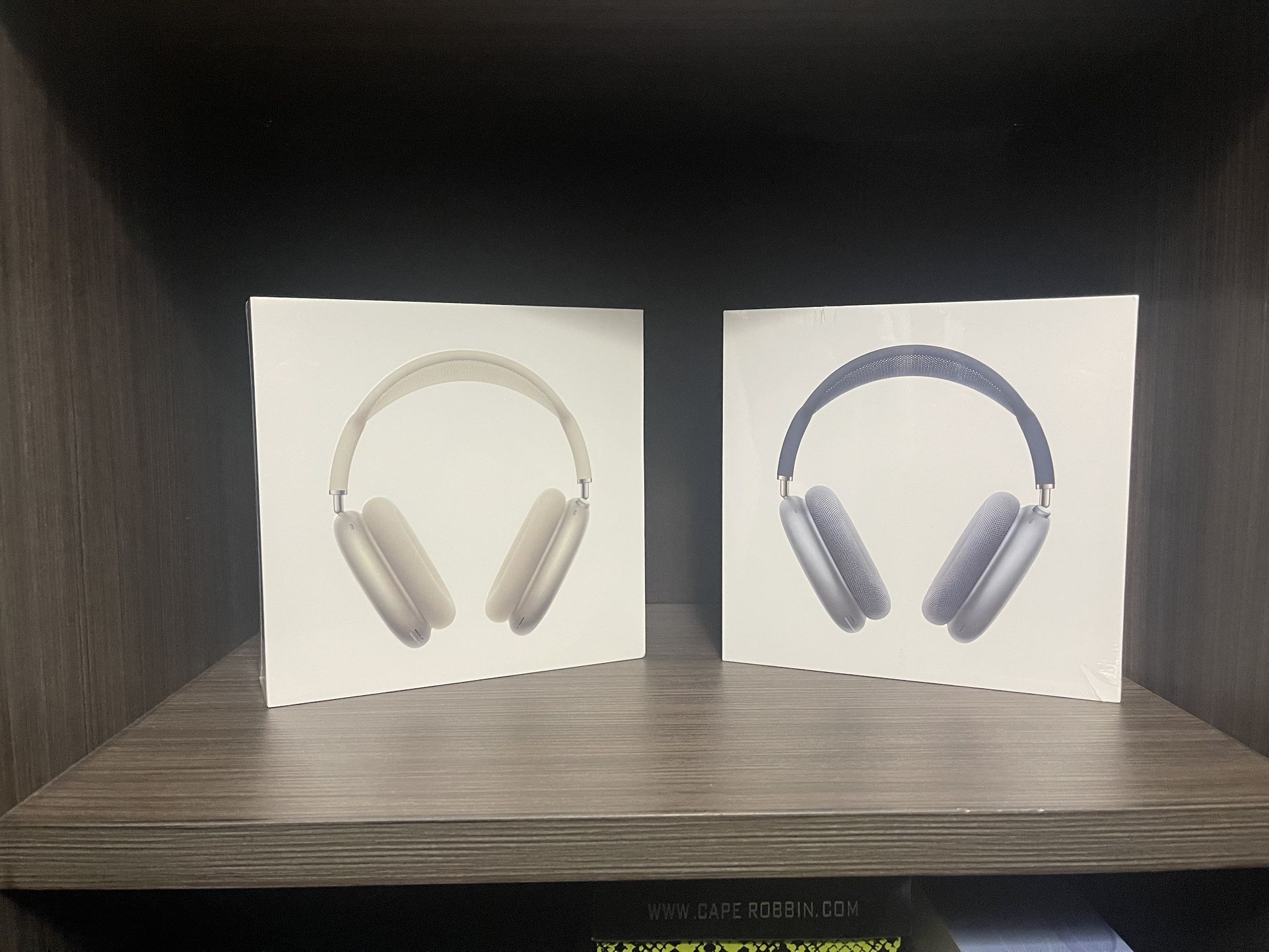 Apple AirPods Max 