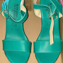 Wedges