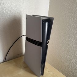 Ps5 Pro
