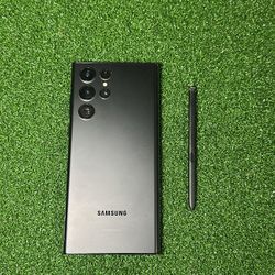 Samsung Galaxy S22 Ultra 