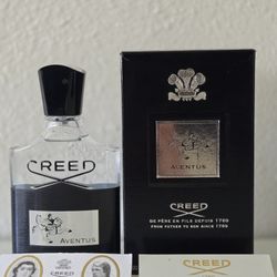 Creed Aventus – 100ml