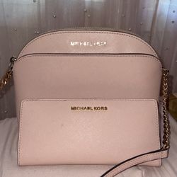 Michael Kors Purse I 