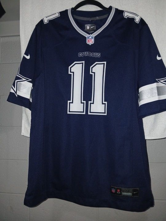 Micah Parsons Game Jersey