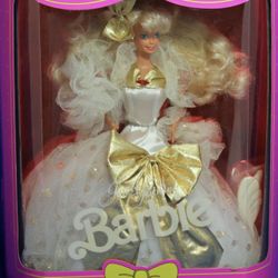 1991 JEWEL Jubilee Barbie 