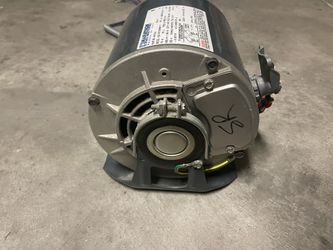 Marathon Motor 1/3 HP