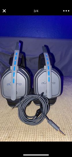 Astro headphones