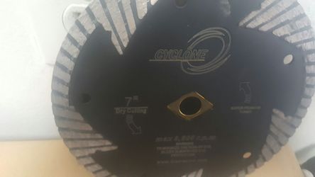 Granite fabricators diamond blades