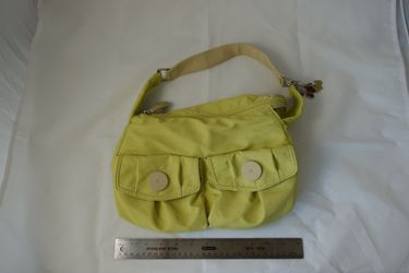 Radley Green Women Handbag 