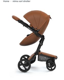 Mimi Xari Stroller