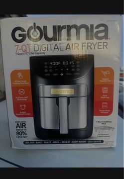 Air fryer