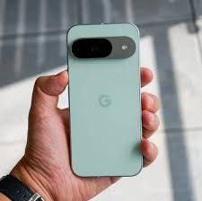 Pixel 9 T-Mobile Only $300(Mint Cond)