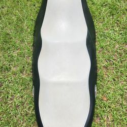 Blacktop Jetsports Jetski Seat
