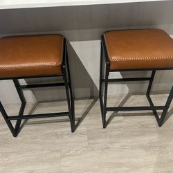 Bar Stools / Counter Stools