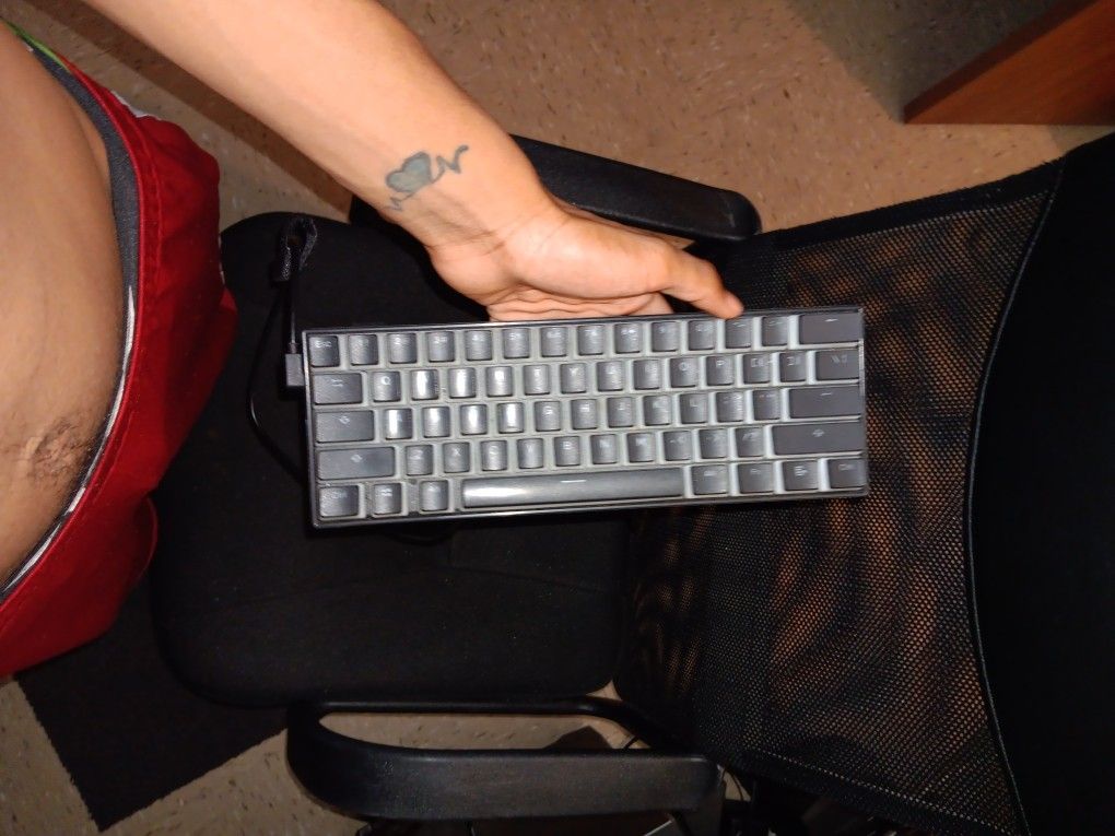 Gaming Keyboard