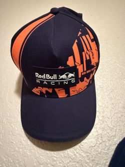 Red Bull racing hat