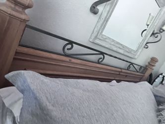 King Size Bedroom Set