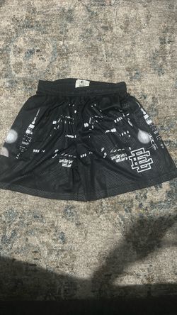 Eric Emanuel Shorts 