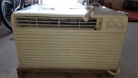Kenmore Heavy Duty Air Conditioner