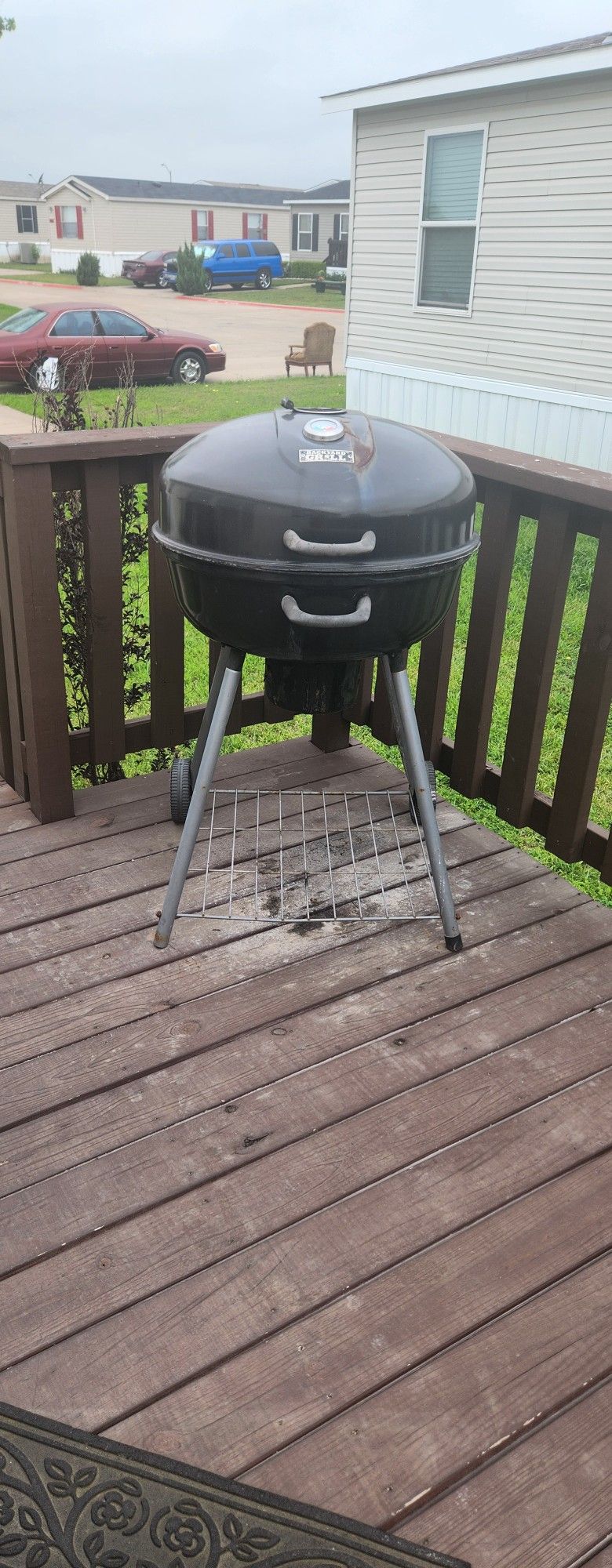 Bbq Grill