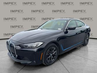 2023 BMW i4