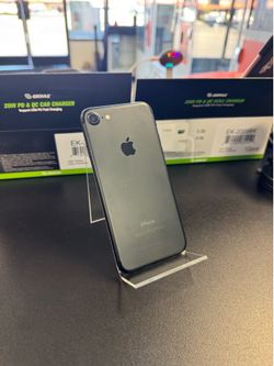 iPhone 7 32GB Unlocked