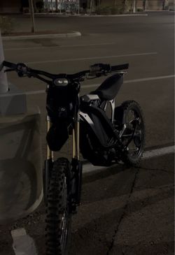 Surron lbx, ultra bee, Komodo, Segway, talaria,