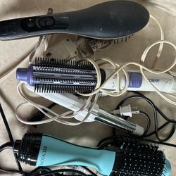 Hair Styler