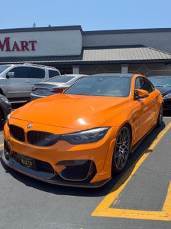 BMW CODING PROGRAMMING