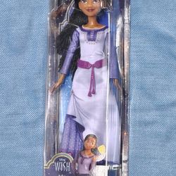 Disney Asha The Rosas Brand New Playhouse +Accessories