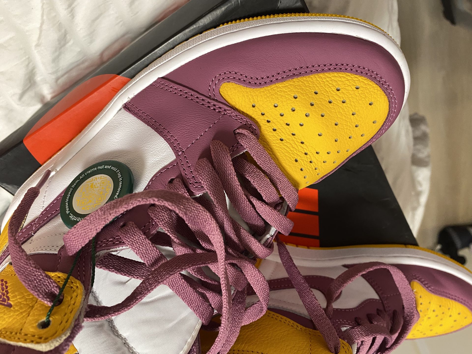 Dunks