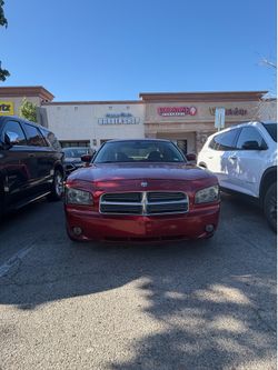 2006 Dodge Charger