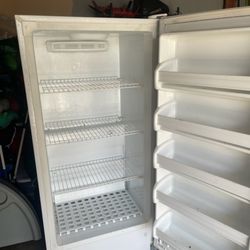 Deep Freezer