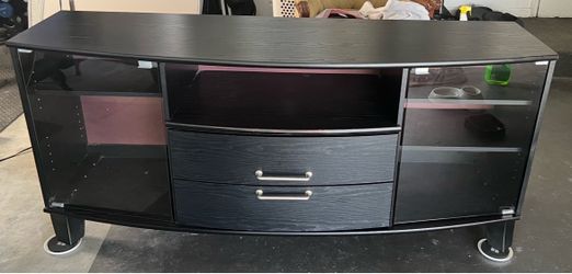 66” CONSOLE/CREDENZA