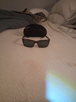 Person Sunglasses