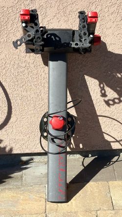 Yakima BIKE RACK