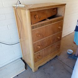 Project Dresser 