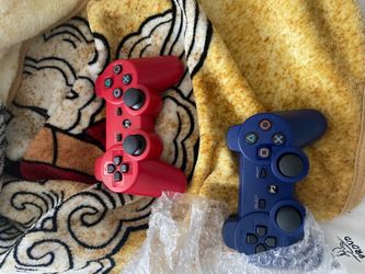 PS3 remote