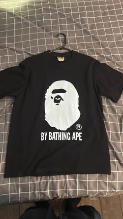 Bape shirt