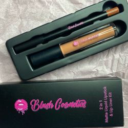 Lip Kit Lip Stick Lip Liner