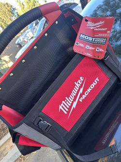 Brand New Milwaukee Case 80$
